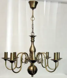 zyrandol-mosieznylampa-wiszaca-mosiezna