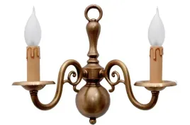 kinkiet-mosieznylampa-scienna-z-mosiadzu