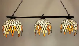 lampa-zyrandol-zwis-witraz-niagara-60cm