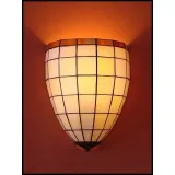 lampa-scienna-kinkiet-witraz-clasic-20cm