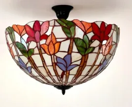 plafon-lampa-zyrandol-witraz-storczyk-50cm