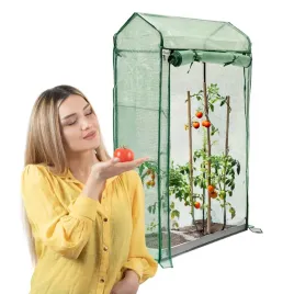 mini-szklarnia-ogrodowa-na-pomidory-balkon-zielona-aster-iv-100x50x170