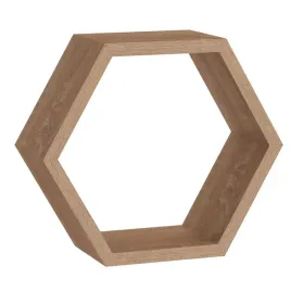 polki-modulowe-heksagon-plaster-miodu-fhs-300-dab-sonoma