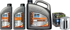 olej-filtr-harley-davidson-heritage-dyna-road-zestaw-serwis-bel-ray-v-twin