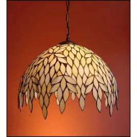 lampa-zyrandol-zwis-witraz-niagara-40cm