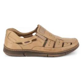 buty-meskie-skorzane-wsuwane-na-lato-azurowe-polskie-601k-bezowe-43