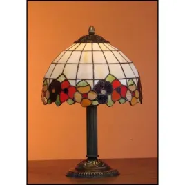 lampka-witrazowa-nocna-biurkowa-bratki-h-34cm