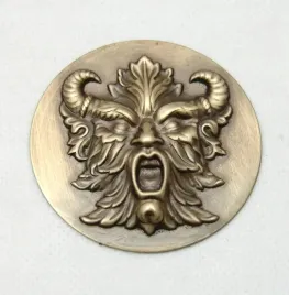 dekor-mosiezny-medalion-mosiezny-rozetka