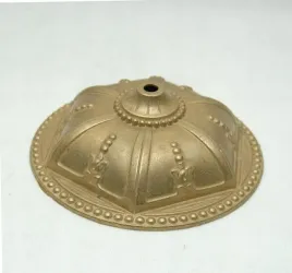 podsufitka-maskownica-lub-podstawa-lampy-mosiezna