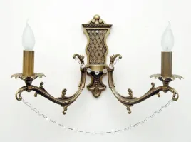 kinkiet-mosieznylampa-scienna-z-mosiadzu