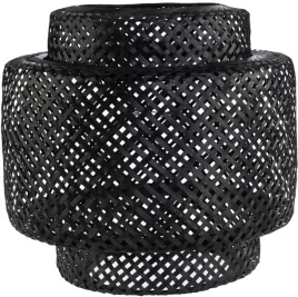 klosz-do-lampy-boho-bambusowy-czarny-38cm-th26