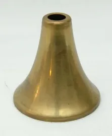 wypraska-mosiezna-stozek-czesci-mosiezne-do-lamp