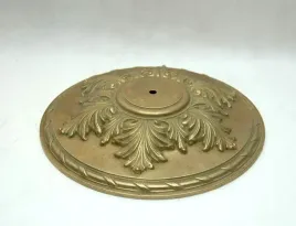 podstawa-lampy-stojacej-podlogowej-mosiezna