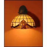 lampa-scienna-kinkiet-witraz-classic-23cm-stan-nowy