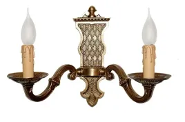 kinkiet-mosieznylampa-scienna-z-mosiadzu