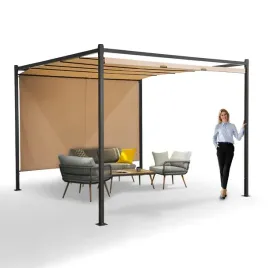 pergola-tarasowa-altana-ogrodowa-3x3m-bez-metalowa-zadaszenie-tarasu-naxos