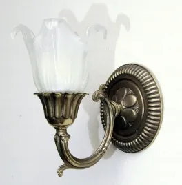 kinkiet-mosieznylampa-scienna-z-mosiadzu