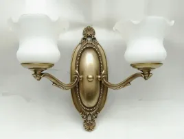 kinkiet-mosieznylampa-scienna-z-mosiadzu