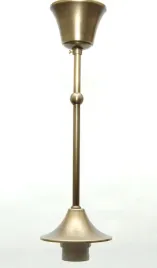 lampa-zawiesie-mosiezne-zwis-do-klosza-lampa