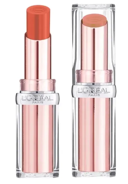 LOREAL LUKSUSOWA POMADKA JAK BALSAM PIELĘGNACJA I BLASK GLOW PARADISE 244