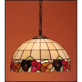 lampa-zyrandol-zwis-witraz-bratki-50cm