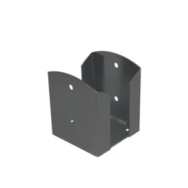 podstawa-slupa-122x150x25-mm-przykrecana-do-betonu-pspw-antracyt