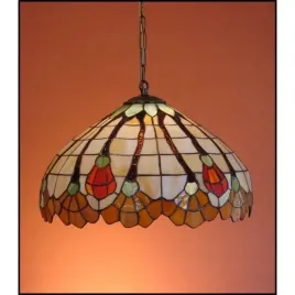 lampa-zyrandol-zwis-witraz-aksamit-30cm