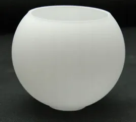 klosz-szklany-e14-10cm-otwor-3cmkula-otwarta