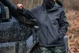 kurtka-softshell-czarna-z-kapturem-lahtipro-s-stan-nowy