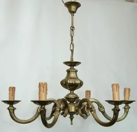 zyrandol-mosieznylampa-wiszaca-mosiezna