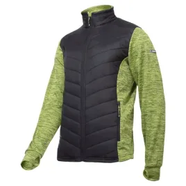 bluza-ocieplana-czarno-zielona-lahtipro-3xl