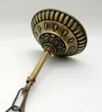 lampa-zawiesie-patynowane-zwis-do-klosza-lampa-stan-nowy