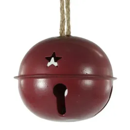 zawieszka-swiateczna-dzwonek-bordowa-8-cm-zawieszka-ozdoba-swiateczna