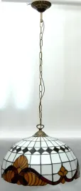 lampa-zyrandol-zwis-witraz-40-cm