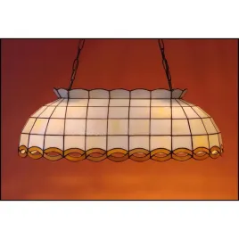 lampa-zyrandol-zwis-witraz-warkocz-60cm