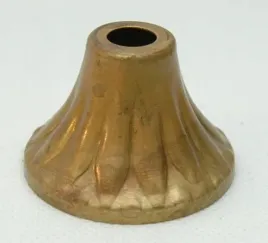 wypraska-mosiezna-stozek-czesci-mosiezne-do-lamp