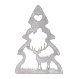 drewniana-choinka-z-reniferem-30-cm-swiateczna-figurka-styl-rustykalny