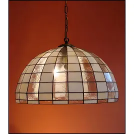 lampa-zyrandol-zwis-witraz-modernus-50cm
