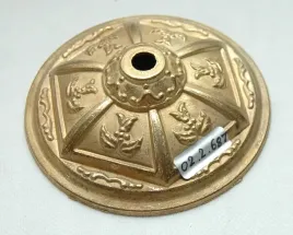 podkloszowka-mosiezna-czesci-mosiezne-do-lamp
