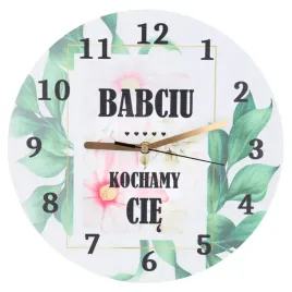 zegar-scienny-z-napisem-i-nadrukiem-dla-babci-prezent-na-dzien-babci-30-cm