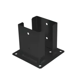 podstawa-slupa-kwadratowa-121x150x25-przykrecana-do-betonu-pspd-czarna