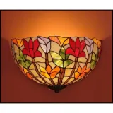 lampa-scienna-kinkiet-witraz-storczyk-30cm