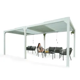 pergola-tarasowa-altana-ogrodowa-6x3m-biala-aluminiowa-zadaszenie-tarasu-k3