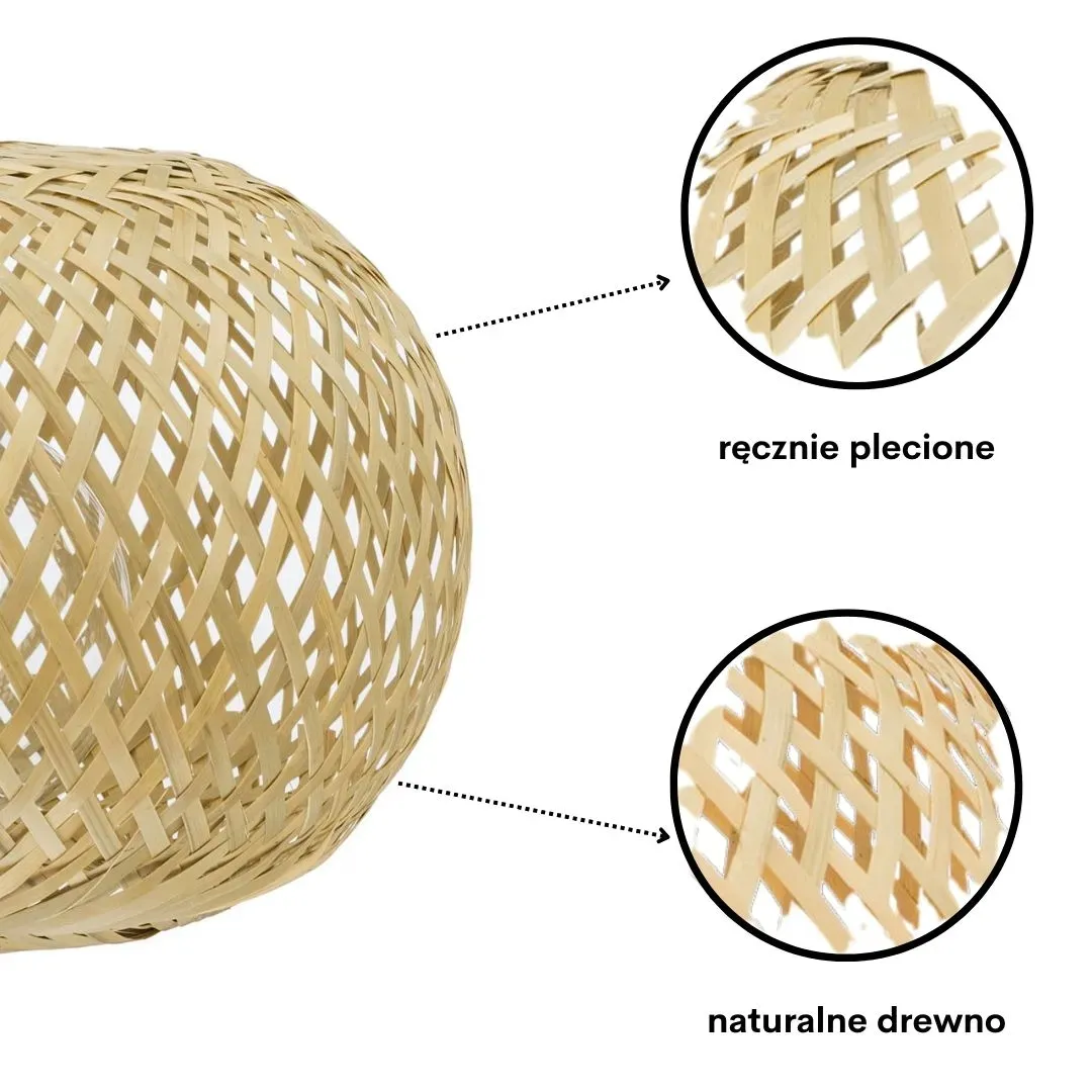 klosz-bambusowy-maly-boho-28cm-th36-stan-nowy