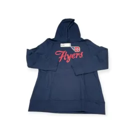 bluza-damska-z-kapturem-dayton-flyers-fanatics-ncaa-xl