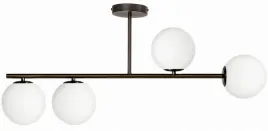lampa-sufitowa-milano-4-klosze-mleczne-kule-black