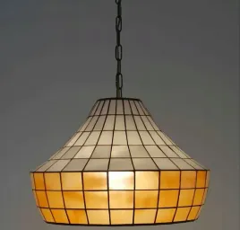 lampa-zyrandol-zwis-witraz-arcus-40cm