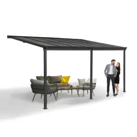 wiata-garazowa-3x4-m-przyscienna-metalowa-pergola-tarasowa-ogrodowa-nea-ii