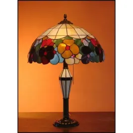 lampka-witrazowa-nocna-biurkowa-wiosna-h-60-cm