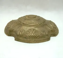 podstawa-lampy-stojacej-podlogowej-mosiezna